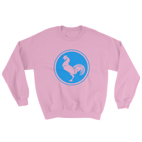 Rooster (Long Sleeve)-Long Sleeve-Swish Embassy