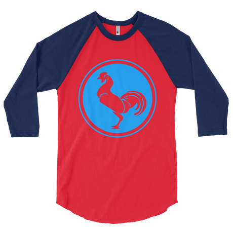 Rooster (Raglan)-Raglan-Swish Embassy