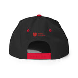 Rooster Sucker (Snapback)-Headwear-Swish Embassy