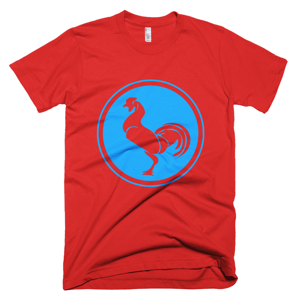 Rooster-T-Shirts-Swish Embassy