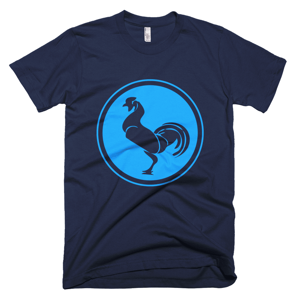 Rooster-T-Shirts-Swish Embassy