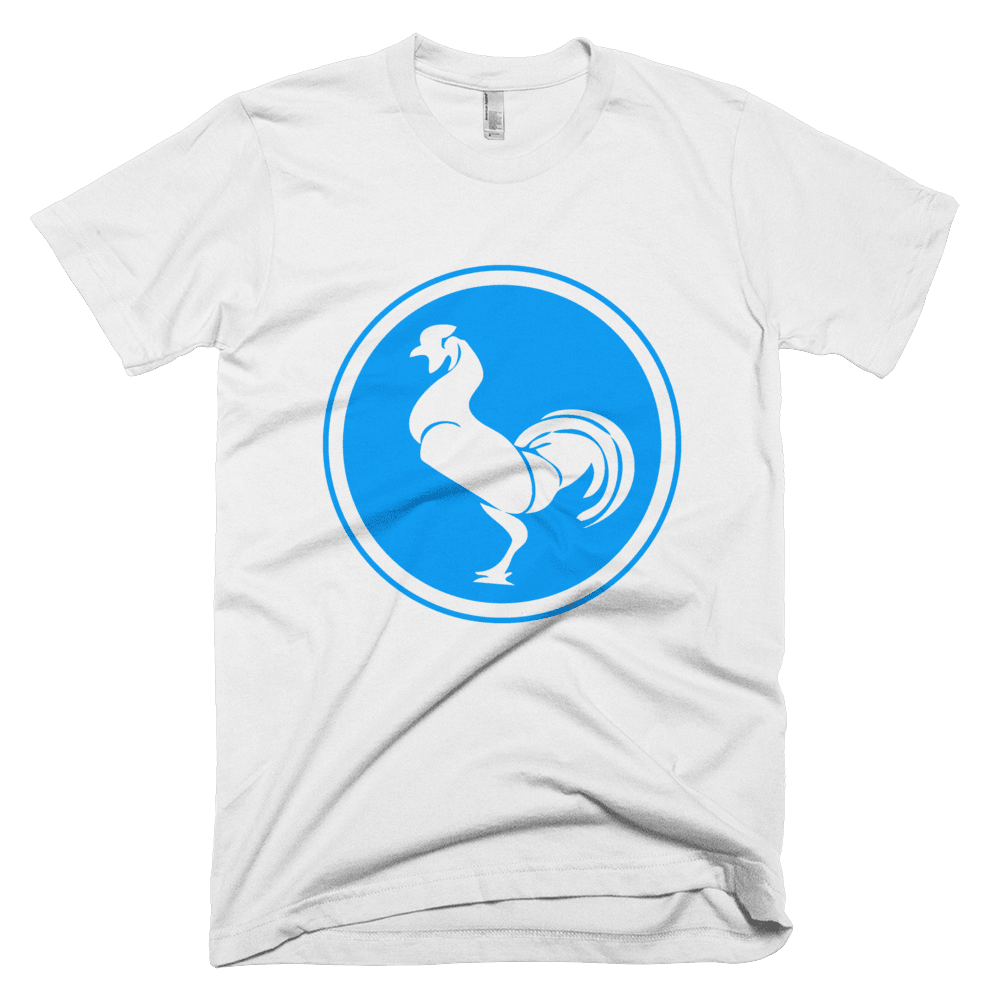 Rooster-T-Shirts-Swish Embassy