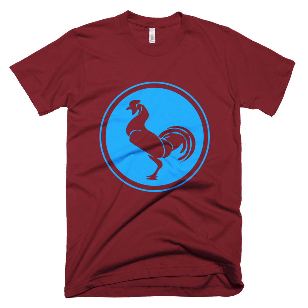 Rooster-T-Shirts-Swish Embassy