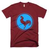 Rooster-T-Shirts-Swish Embassy