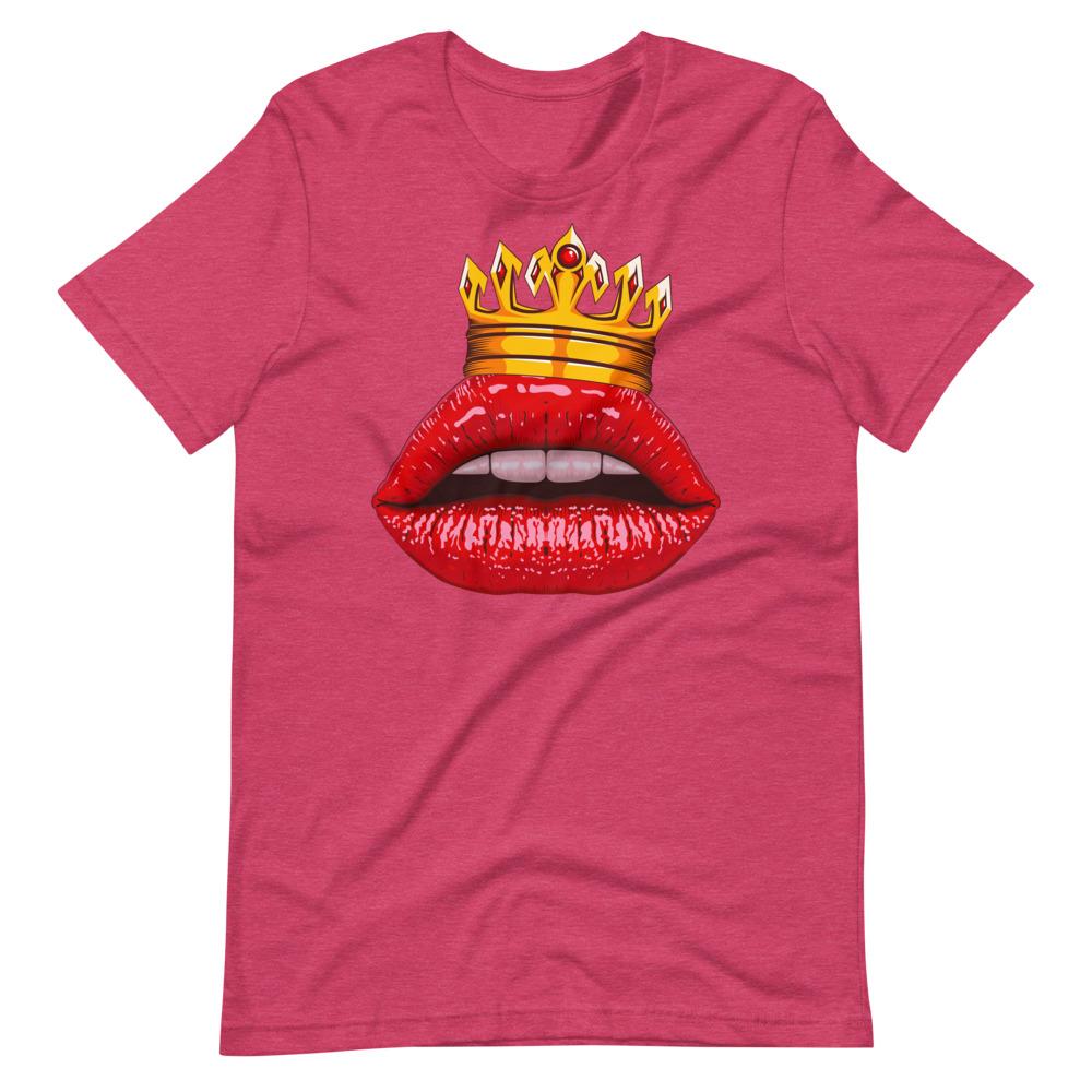 Royal Tea-T-Shirts-Swish Embassy