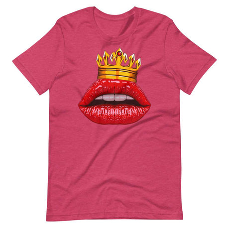 Royal Tea-T-Shirts-Swish Embassy