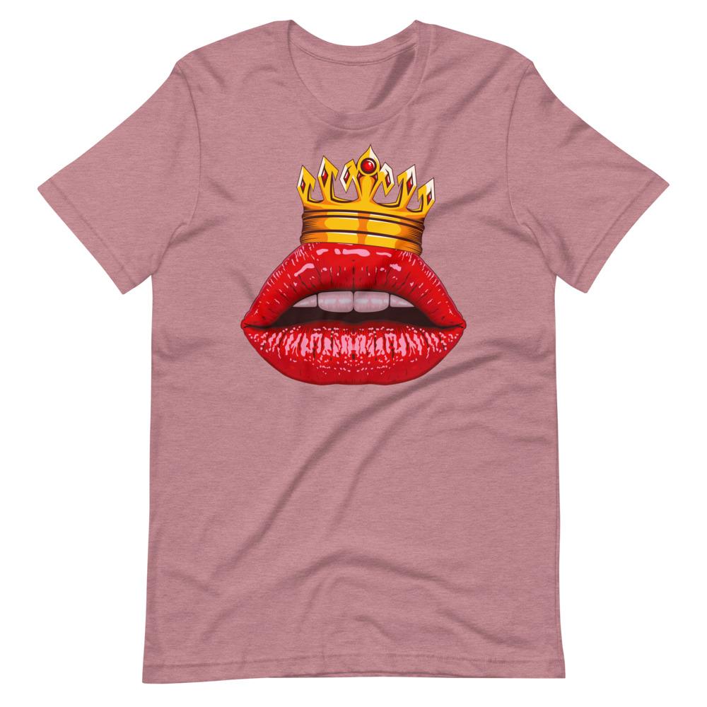 Royal Tea-T-Shirts-Swish Embassy