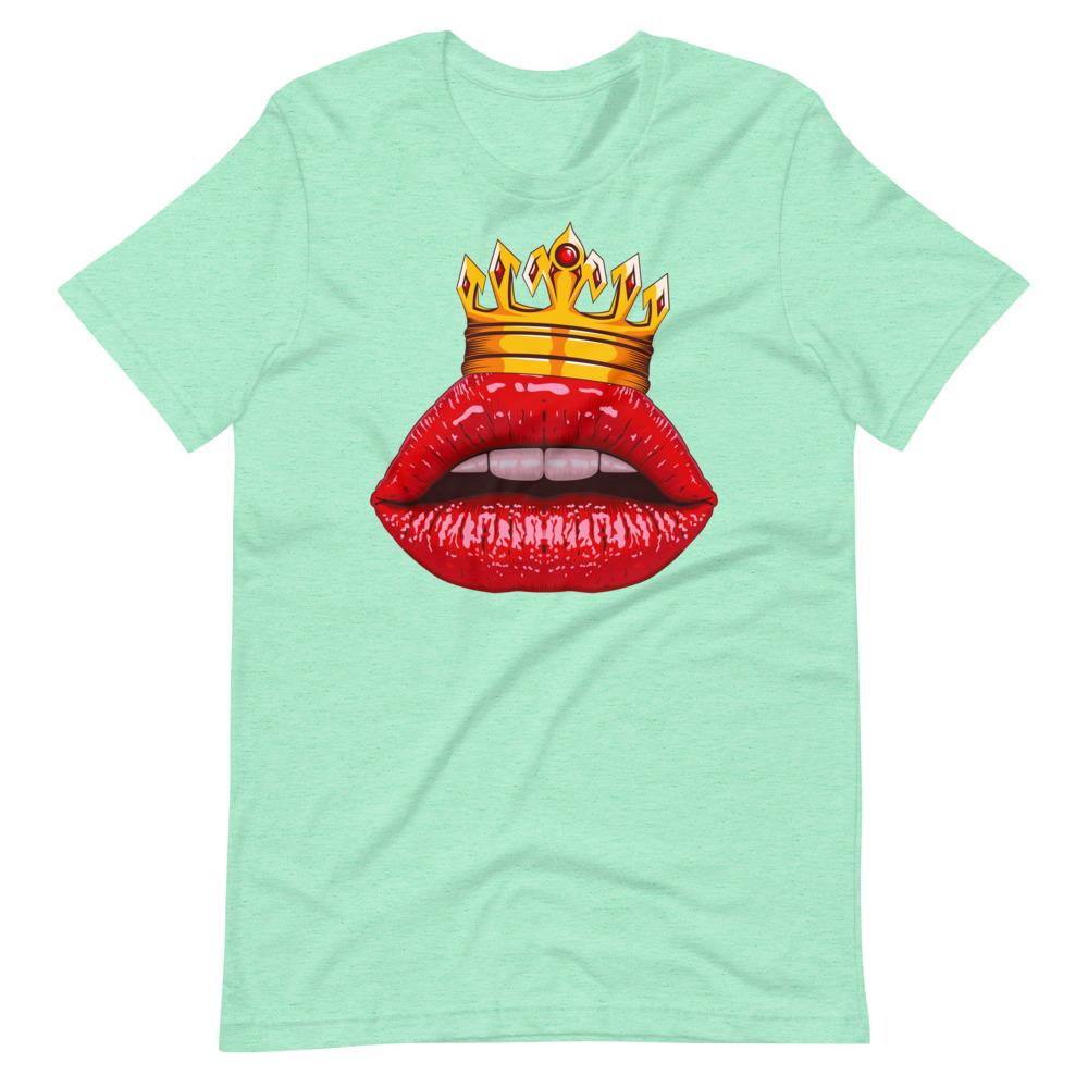 Royal Tea-T-Shirts-Swish Embassy