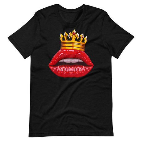 Royal Tea-T-Shirts-Swish Embassy