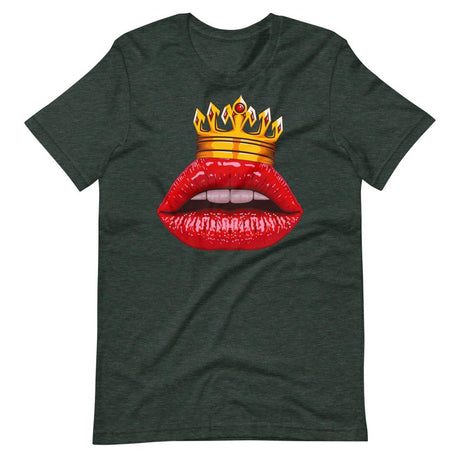 Royal Tea-T-Shirts-Swish Embassy