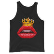 Royal Tea (Tank Top)-Tank Top-Swish Embassy