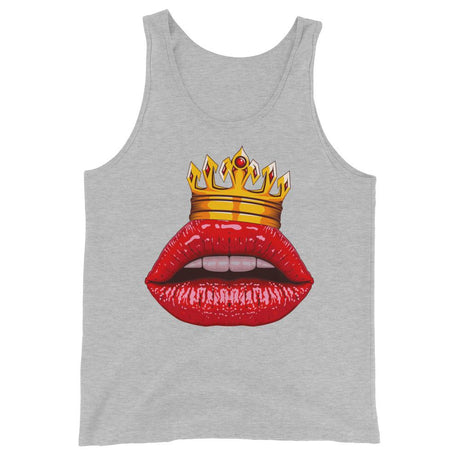 Royal Tea (Tank Top)-Tank Top-Swish Embassy