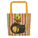 Rubber Ducky (Bag)-Bags-Swish Embassy