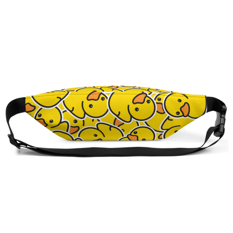 Rubber Ducky (Fanny Pack)-Swish Embassy