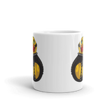 Rubber Ducky (Mug)-Mugs-Swish Embassy