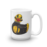 Rubber Ducky (Mug)-Mugs-Swish Embassy