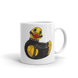 Rubber Ducky (Mug)-Mugs-Swish Embassy