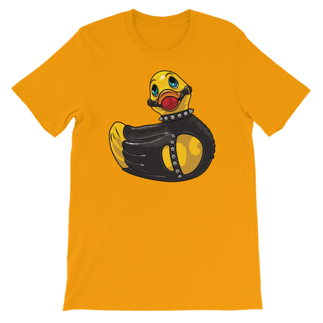 Rubber Ducky-T-Shirts-Swish Embassy