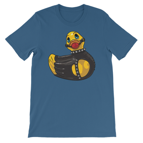 Rubber Ducky-T-Shirts-Swish Embassy