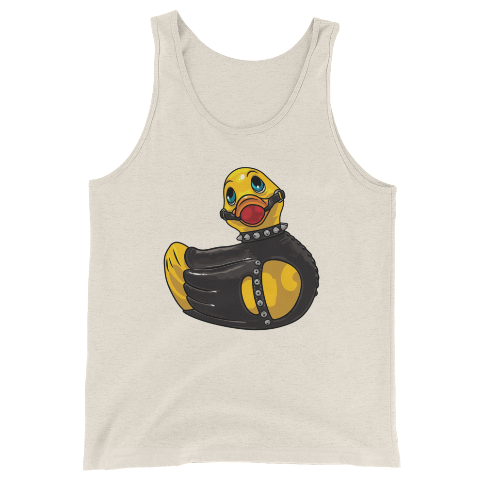 Rubber Ducky (Tank Top)-Tank Top-Swish Embassy