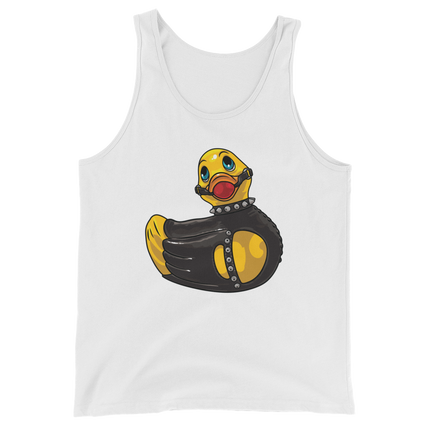Rubber Ducky (Tank Top)-Tank Top-Swish Embassy