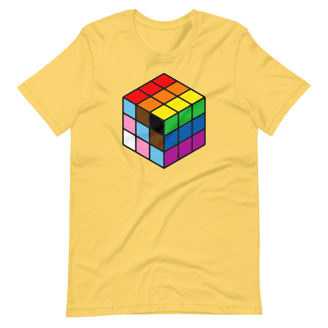 Rubik's Pride-T-Shirts-Swish Embassy