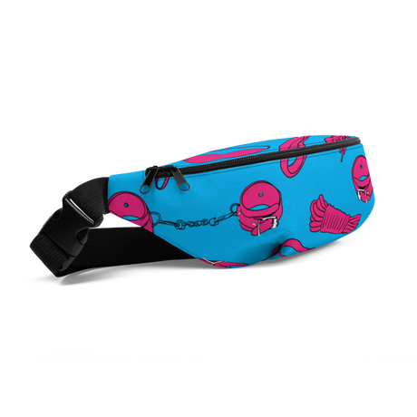 S&M (Fanny Pack)-Swish Embassy