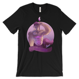 Sagittarius (Zodiac)-T-Shirts-Swish Embassy