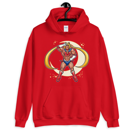 Sailor Man (Hoodie)-Hoodie-Swish Embassy