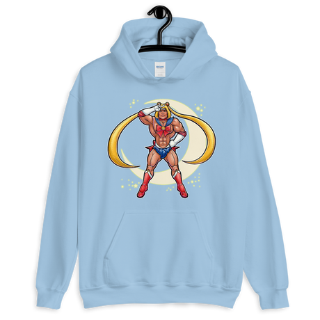 Sailor Man (Hoodie)-Hoodie-Swish Embassy