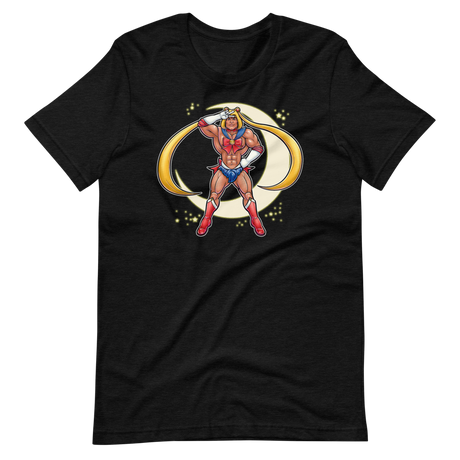 Sailor Man-T-Shirts-Swish Embassy