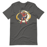 Sailor Man-T-Shirts-Swish Embassy