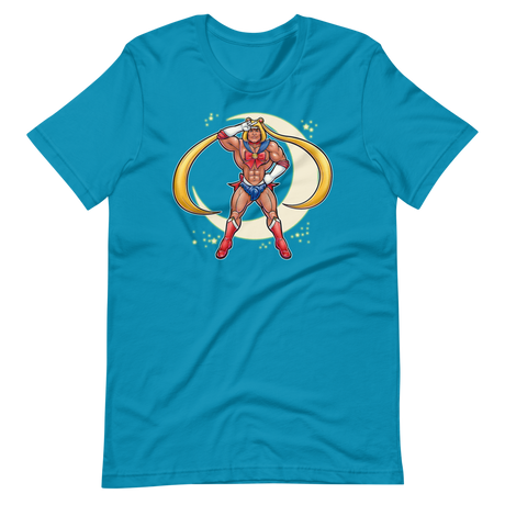 Sailor Man-T-Shirts-Swish Embassy