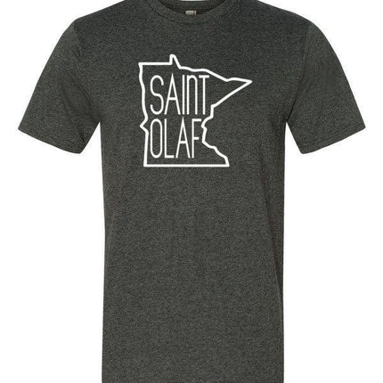Saint Olaf-T-Shirts-Swish Embassy