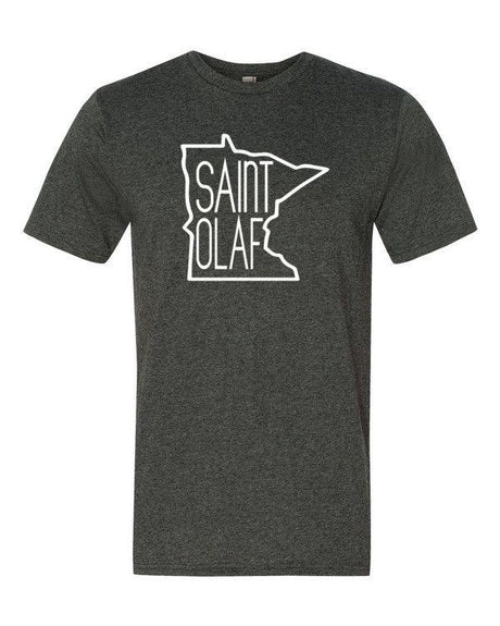 Saint Olaf-T-Shirts-Swish Embassy