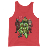 Salacc Pit (Tank Top)-Swish Embassy