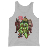 Salacc Pit (Tank Top)-Swish Embassy