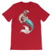 Salt of the Sea-T-Shirts-Swish Embassy