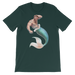 Salt of the Sea-T-Shirts-Swish Embassy