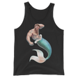 Salt of the Sea (Tank Top)-Tank Top-Swish Embassy