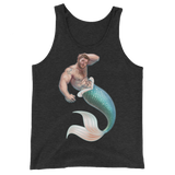 Salt of the Sea (Tank Top)-Tank Top-Swish Embassy