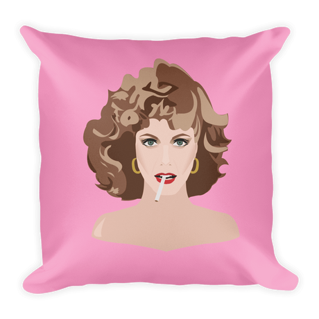 Sandy Pillow-Pillow-Swish Embassy