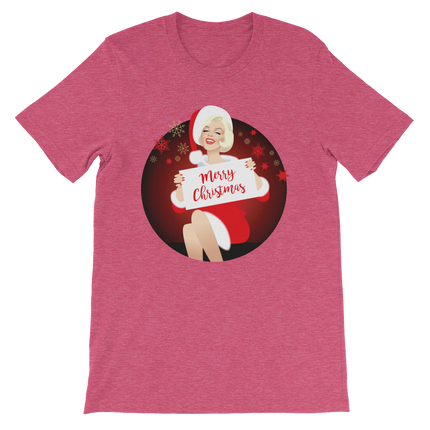 Santa Baby-Christmas T-Shirts-Swish Embassy