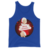 Santa Baby (Tank Top)-Swish Embassy