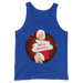 Santa Baby (Tank Top)-Swish Embassy