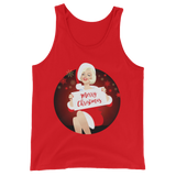 Santa Baby (Tank Top)-Swish Embassy