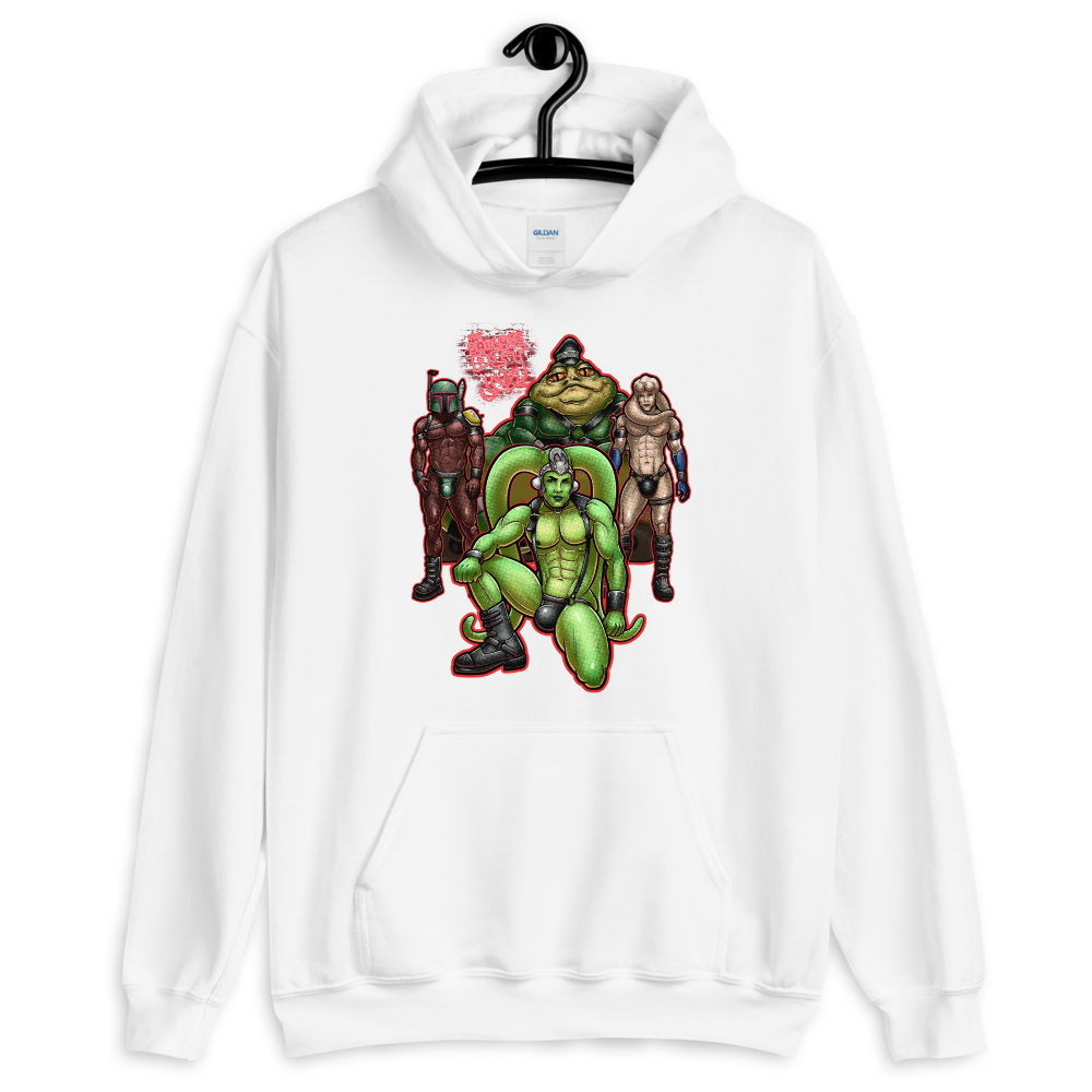 Sarlacc Pit (Hoodie)-Hoodie-Swish Embassy