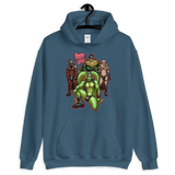 Sarlacc Pit (Hoodie)-Hoodie-Swish Embassy