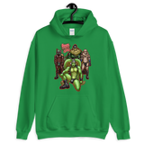 Sarlacc Pit (Hoodie)-Hoodie-Swish Embassy