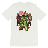 Sarlacc Pit-T-Shirts-Swish Embassy